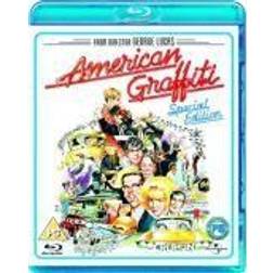 American Graffiti [Blu-ray]